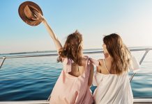 Composer une garde-robe chic et pratique pour une croisière !