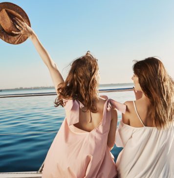 Composer une garde-robe chic et pratique pour une croisière !
