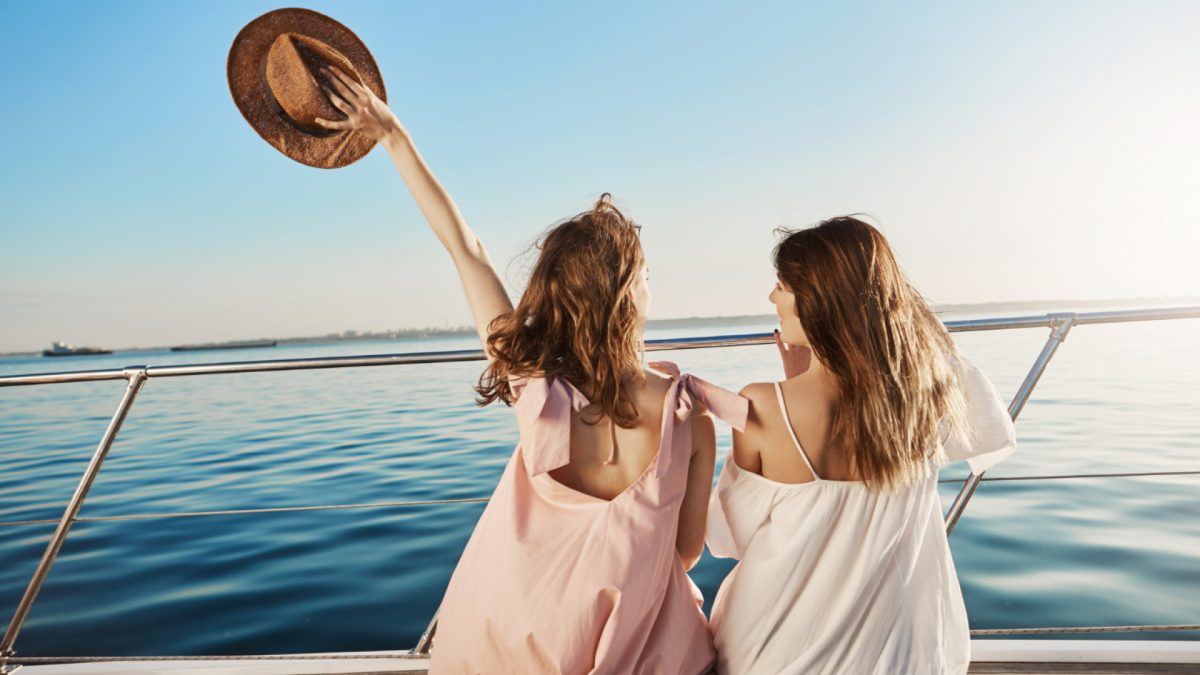 Composer une garde-robe chic et pratique pour une croisière !