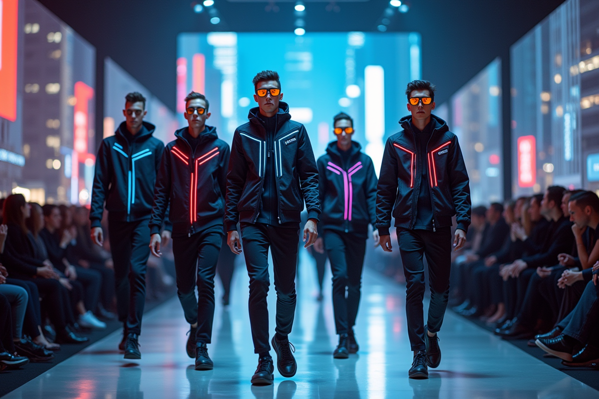 mode futur