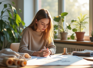 Mode durable : Qu’est-ce que la conception responsable en fashion ?