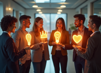 Types de pouvoir : découvrez les 4 principaux pour mieux comprendre