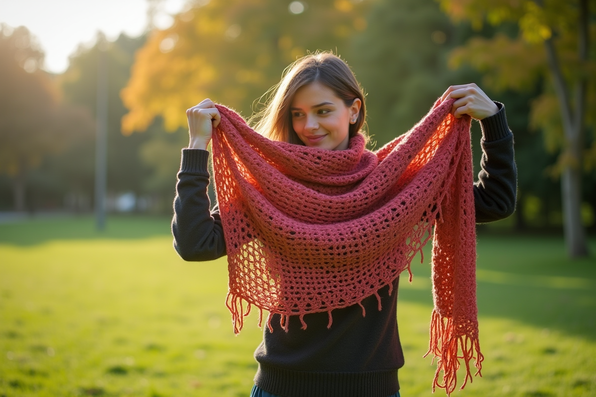 tricot résistant