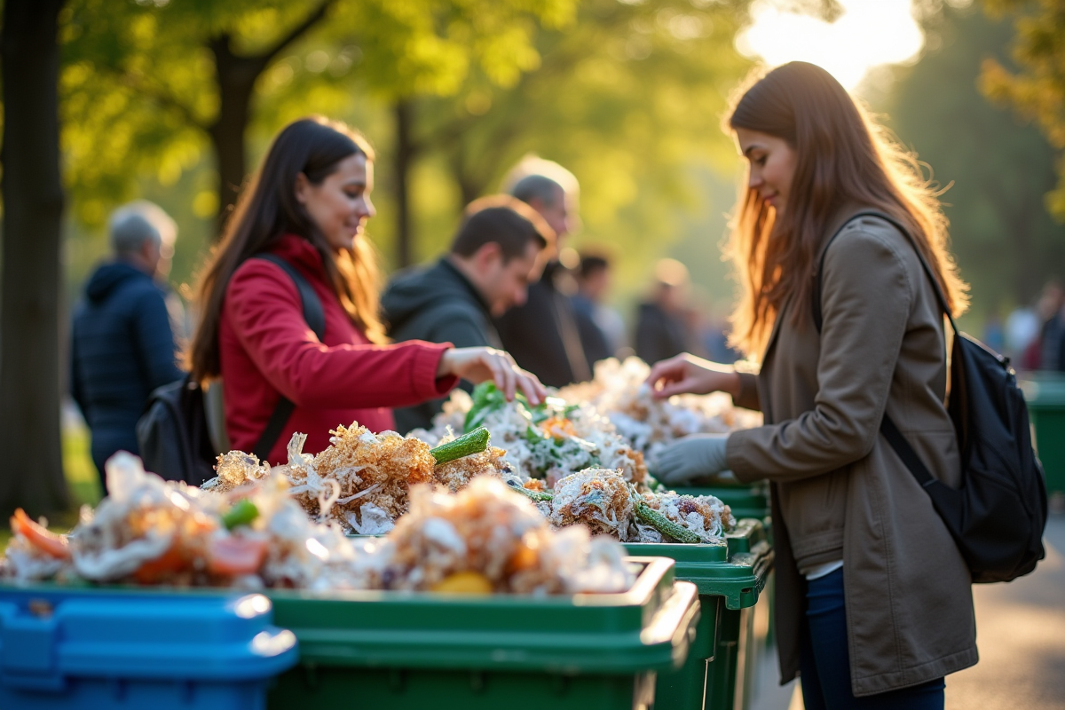 écologie durable