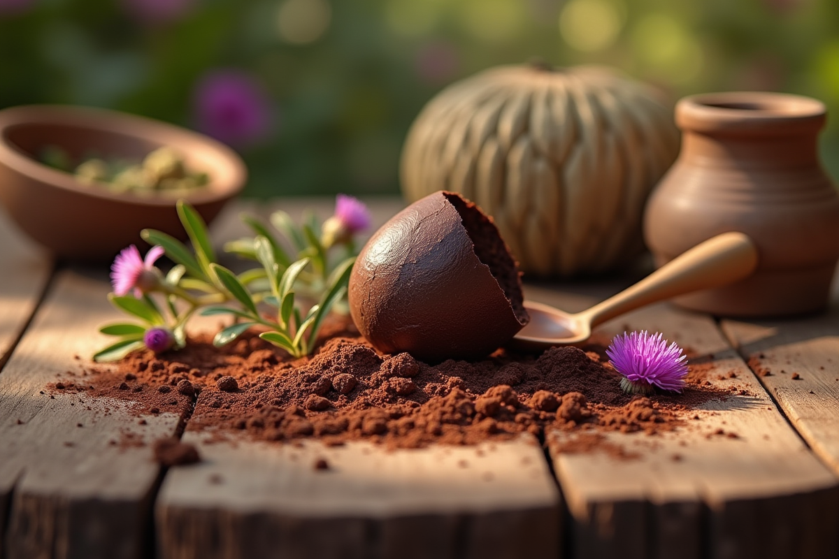 chocolat dégustation