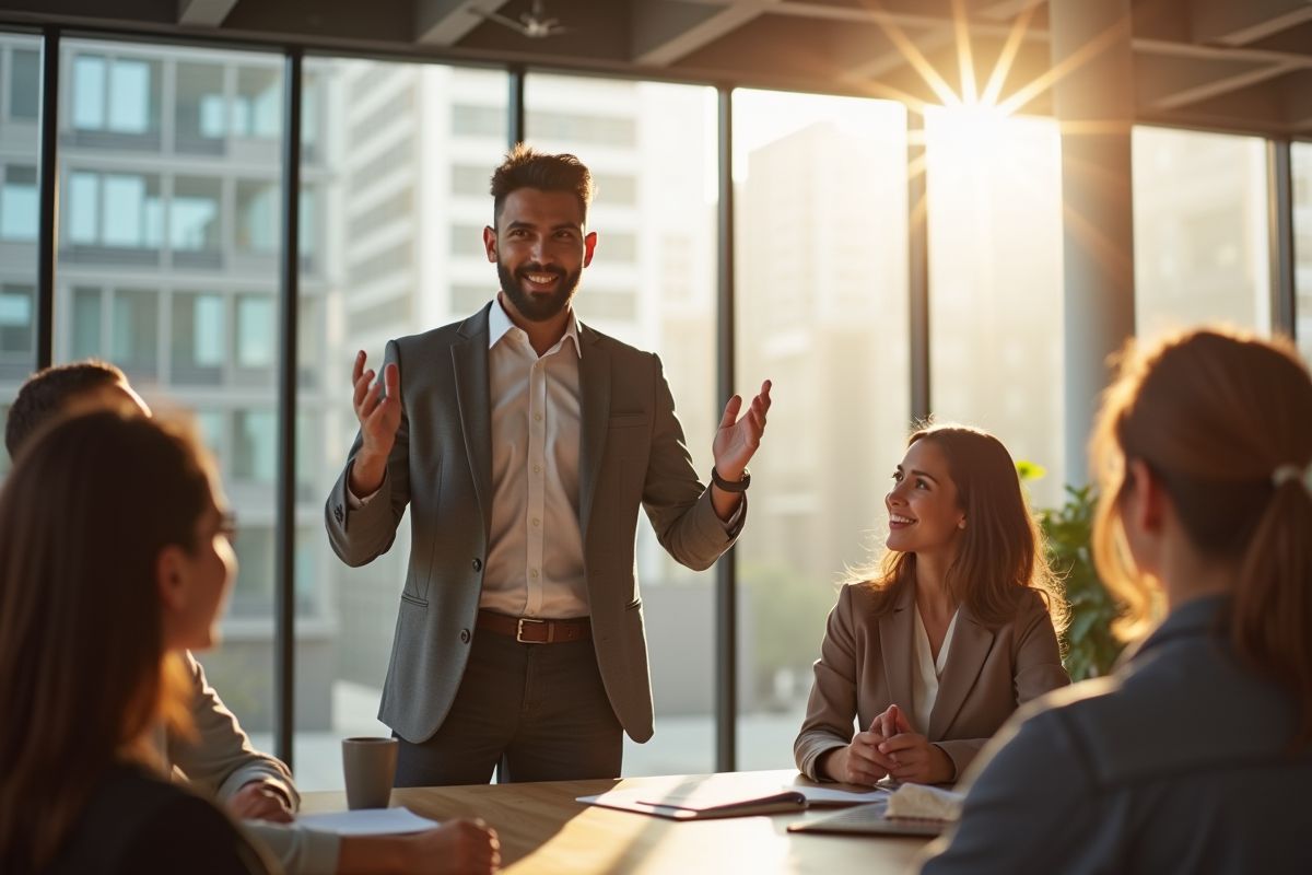 Création d’entreprise sans apport : les meilleures options
