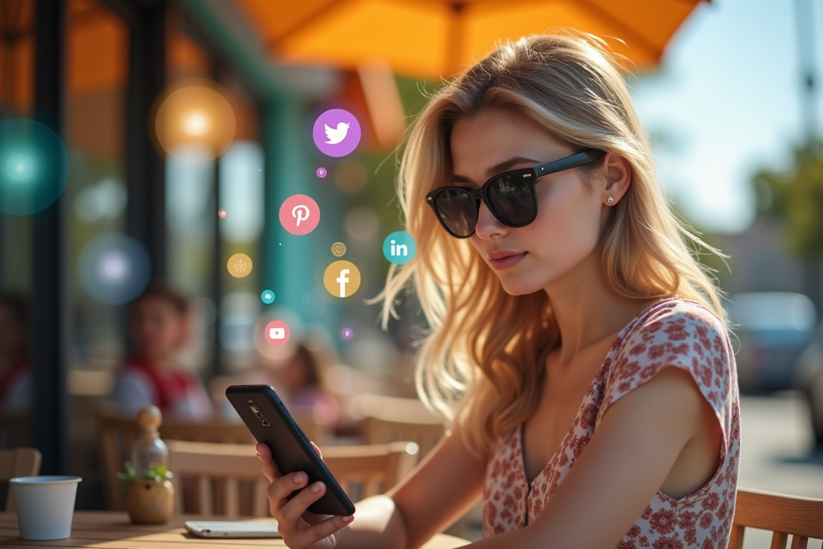 Respect de la vie privée sur les réseaux sociaux : réalité ou fiction ?