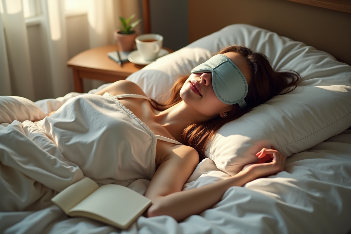 Vérification de la qualité du sommeil : méthodes et astuces efficaces