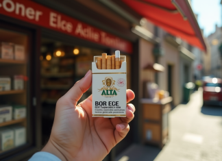 Les prix des cigarettes en Italie : pourquoi sont-ils moins chers qu’en France ?
