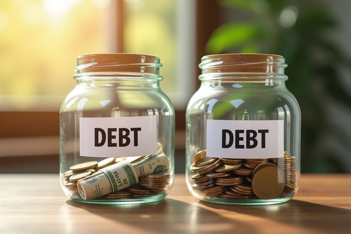 dette finances