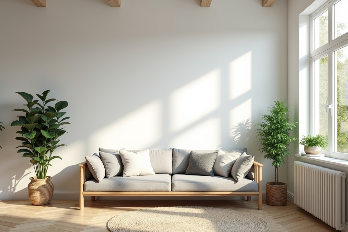 Caractéristiques et charme du style scandinave en décoration