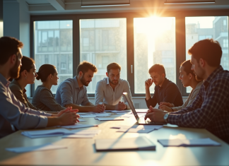 Causes principales des difficultés d’une entreprise : conseils et solutions pour s’en sortir