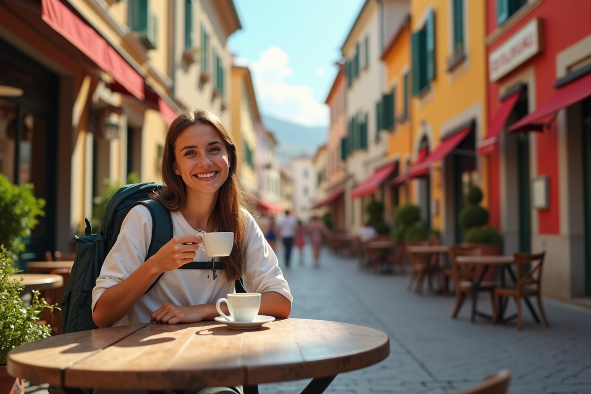 Destinations abordables pour un séjour économique à l’étranger