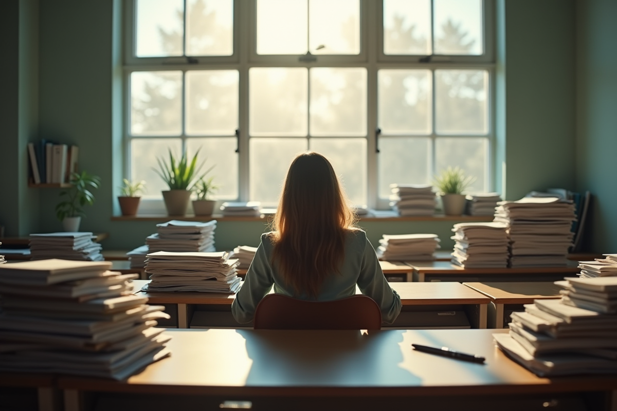 Inconvénients de l’enseignement : analyse des défis du système éducatif