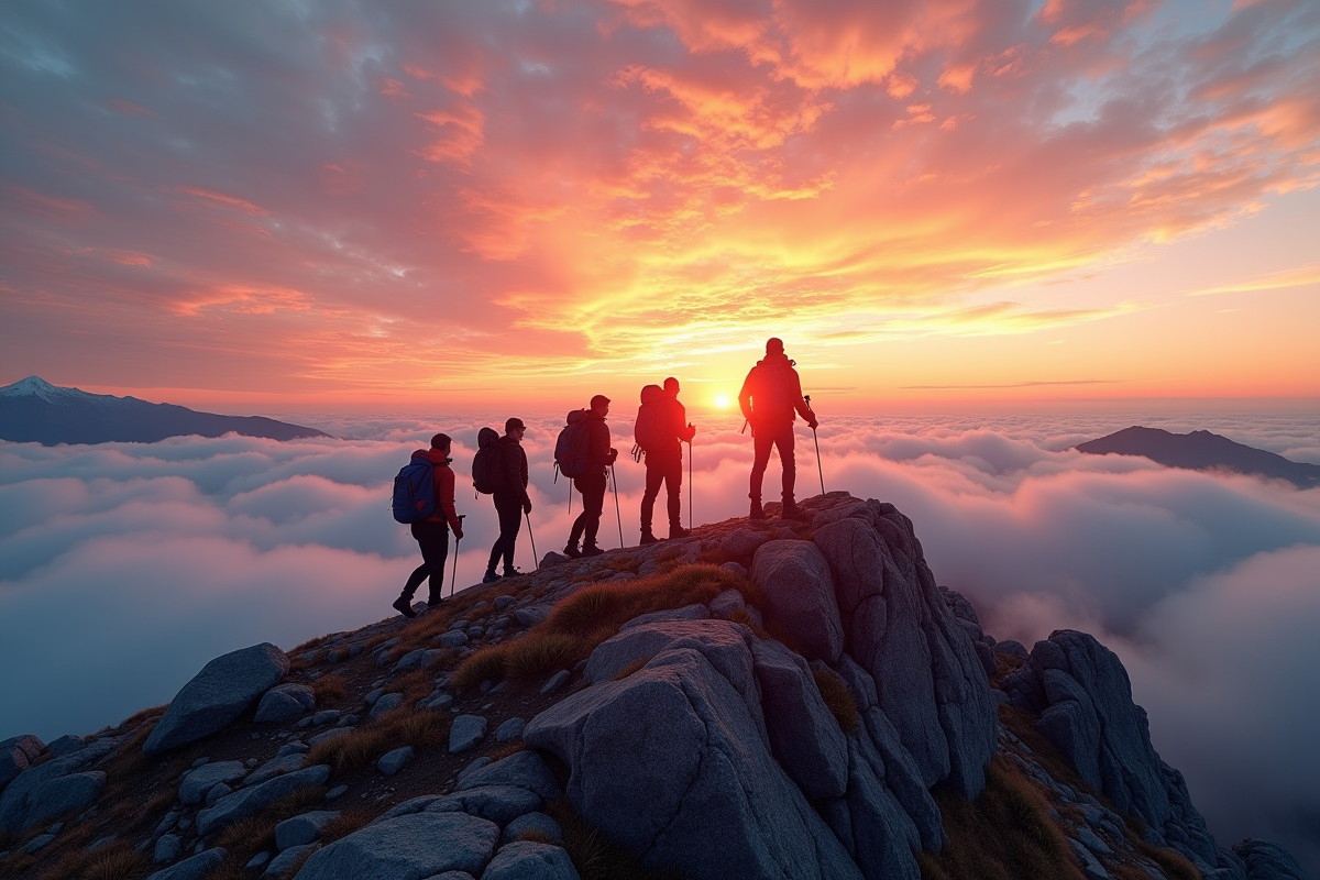 Différents types d’aventure : variétés et classifications
