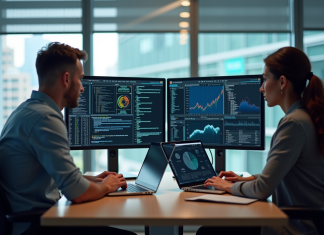 Cybersécurité ou ingénierie logicielle : quel domaine est le plus recherché en 2025 ?