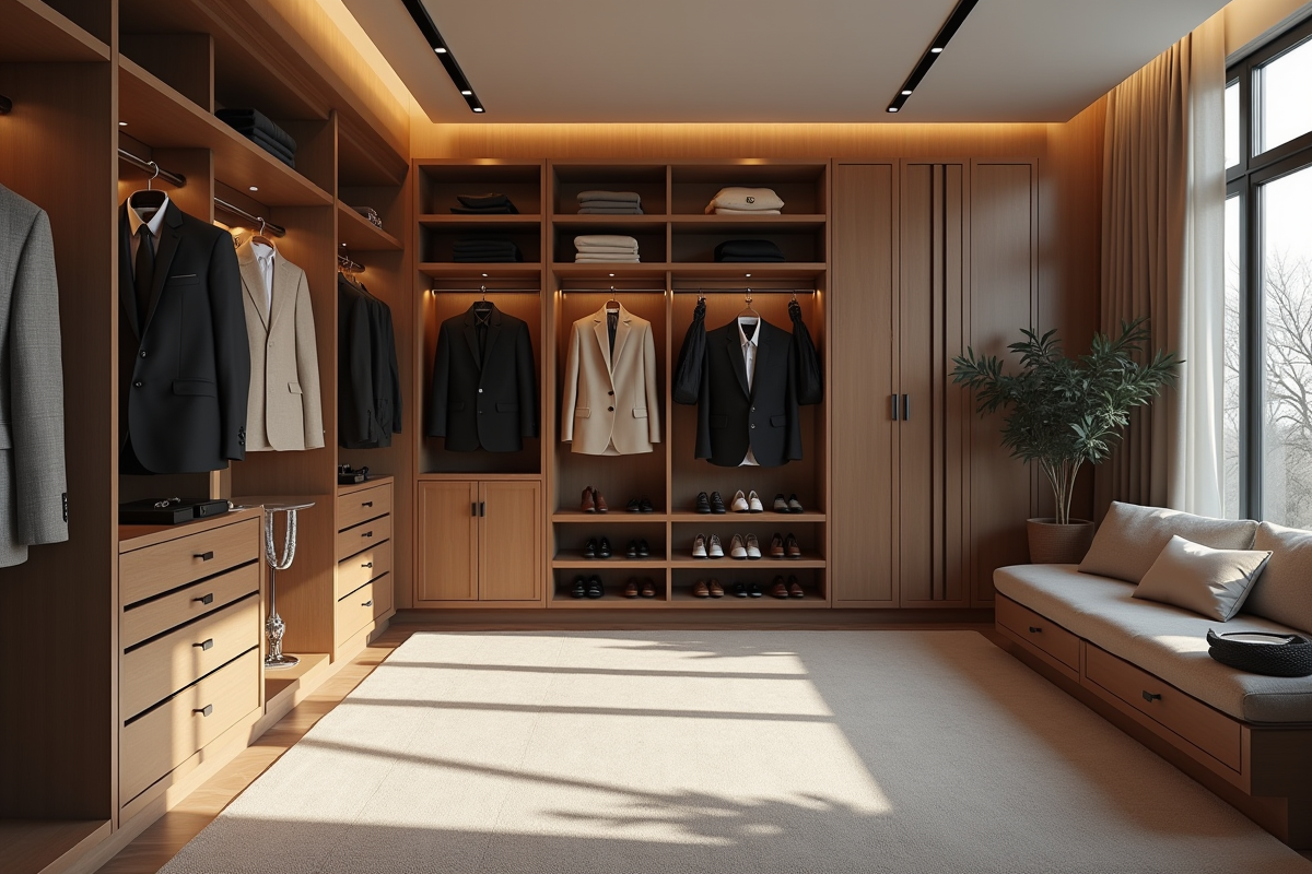 mode luxe
