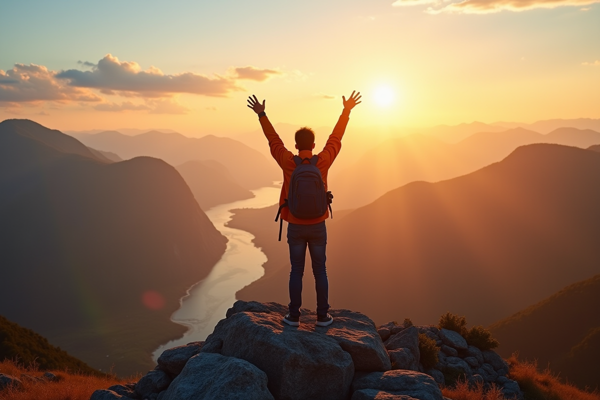 Les bienfaits du voyage sur l’esprit et le corps