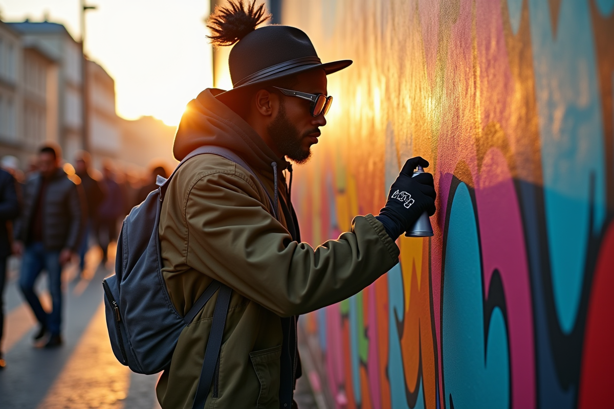 artiste mode