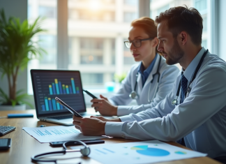 Investir dans le secteur de la santé : pourquoi et comment obtenir un bon retour sur investissement ?