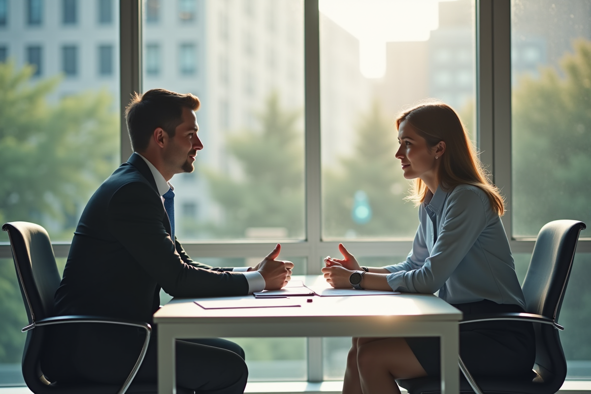 Signaler l’épuisement au manager : approches et conseils