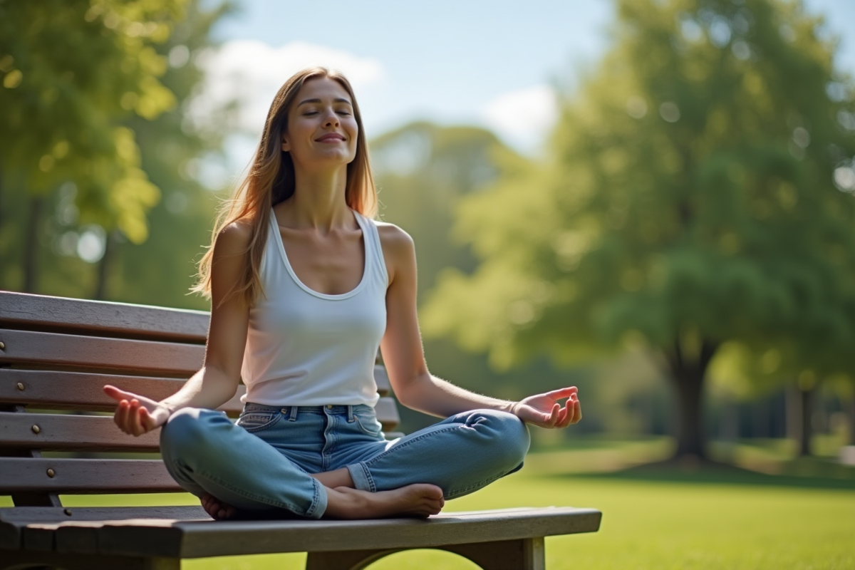 Gestion du stress et réduction de l’anxiété : techniques efficaces