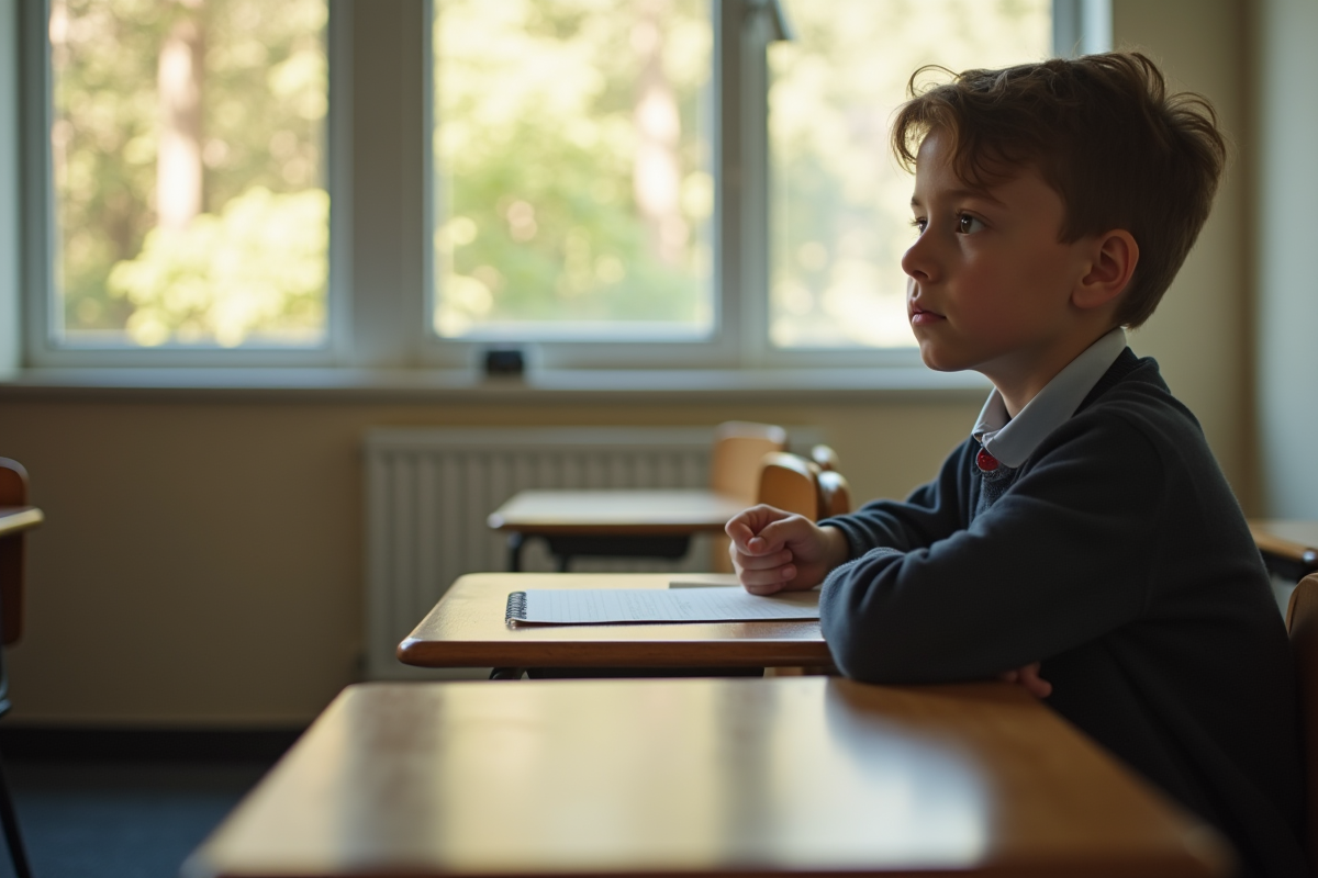 Caractéristiques essentielles de l’éducation négative et leurs impacts