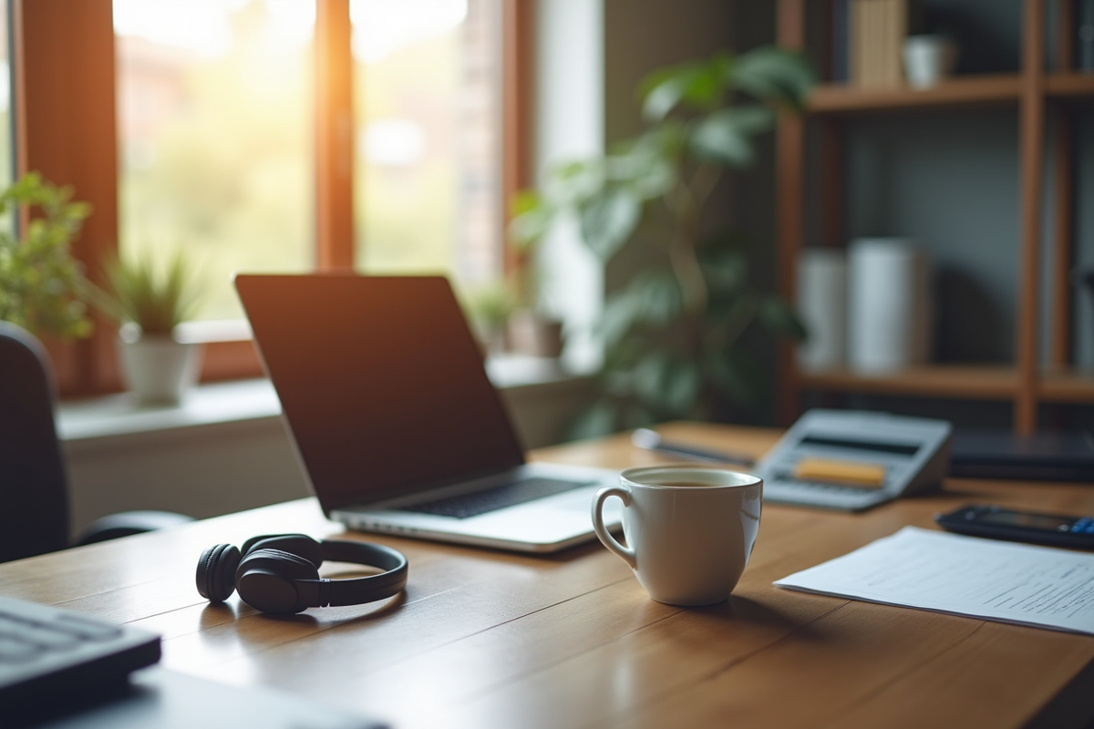 Frais de télétravail et responsabilités financières de l’employeur