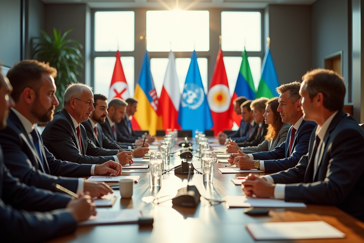 Les 7 principes de l’ONU et leur importance fondamentale