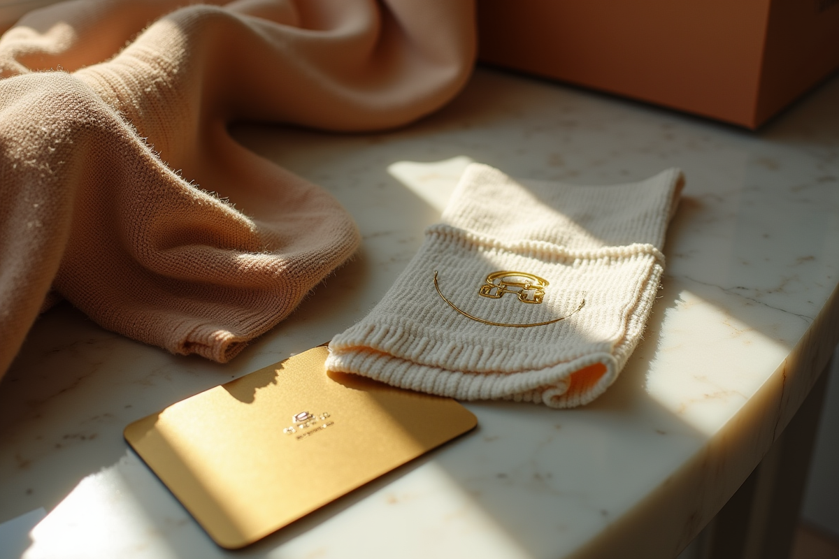 mode luxe