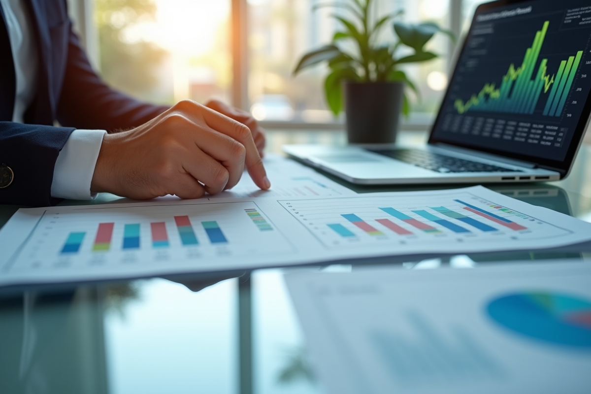 Classement des actifs : critères et méthodologie