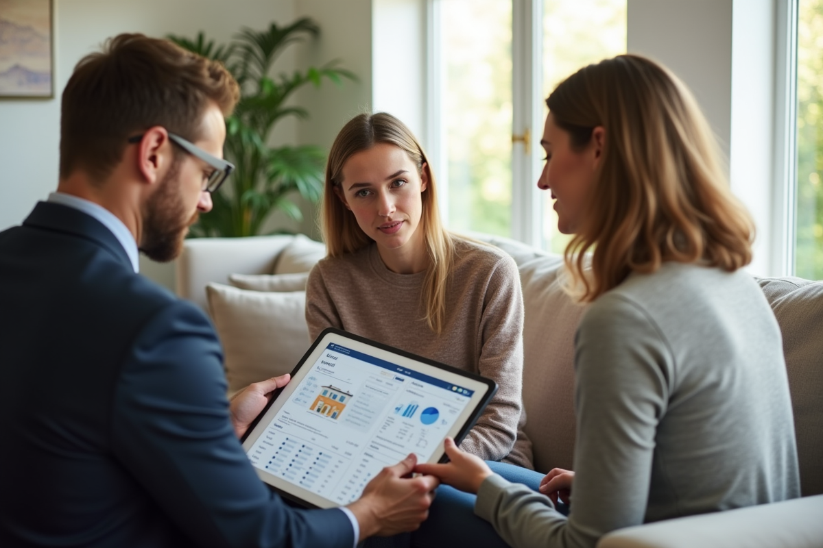 Éviter la plus-value sur un bien locatif : stratégies et conseils
