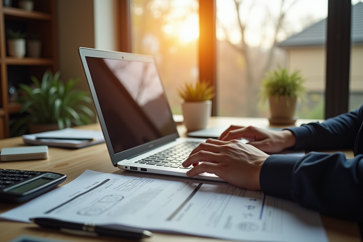 Travail à distance et impôts locaux : obligations fiscales des télétravailleurs