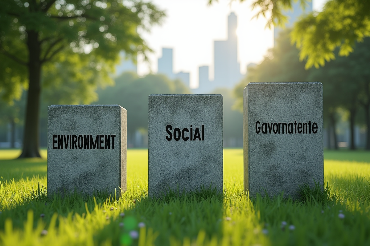 développement durable