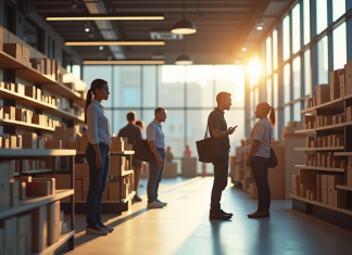 Travail du dimanche : qui est concerné ? Pourquoi ? Quelles règles ?