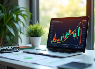 Meilleur ETF pour PEA : comparatif et conseils d’investissement