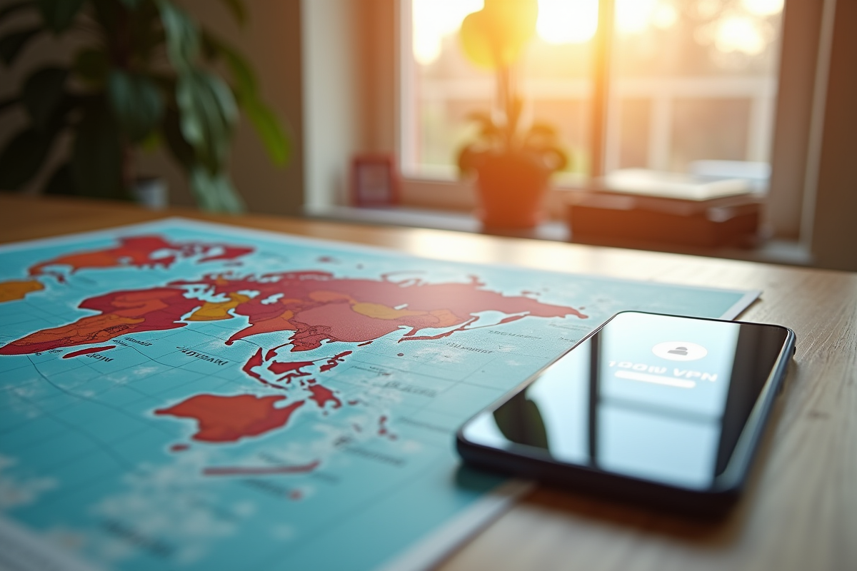 vpn interdit