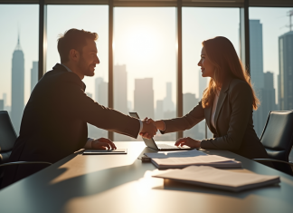 Prospection en immobilier : stratégies et techniques efficaces pour augmenter vos ventes