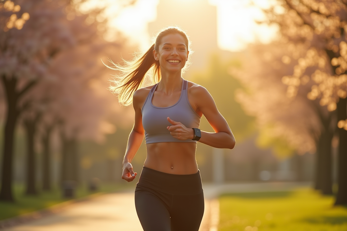 Perdre 5 kg en un mois grâce à la marche : stratégies et conseils