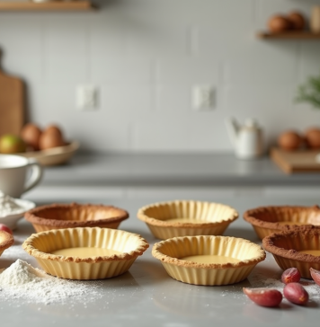 Bien choisir son plat pour tartelette selon vos envies de recettes