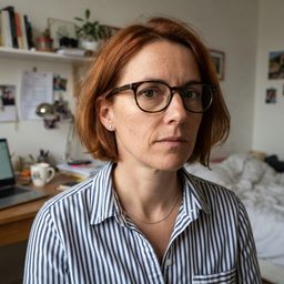 Inès Marty