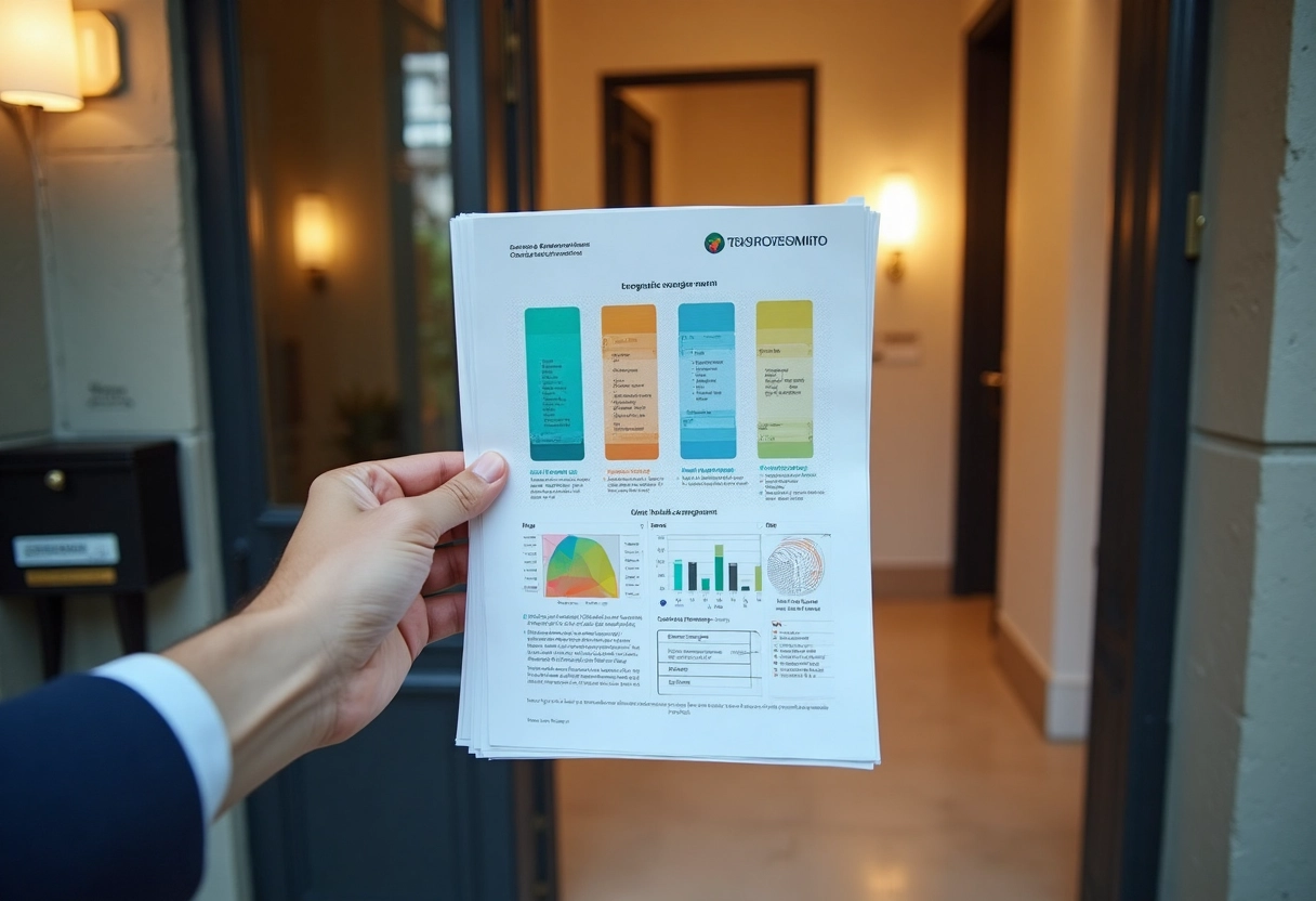 diagnostic immobilier