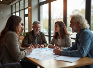 DPE en copropriété : obligation et réglementation à connaître